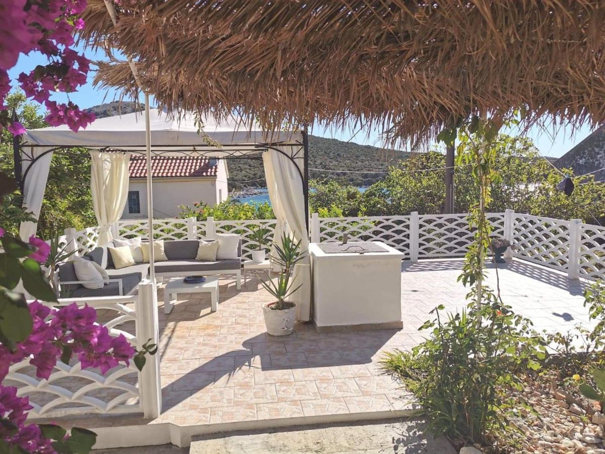 Adorable Summer House By The Sea Zapuntel Extérieur photo