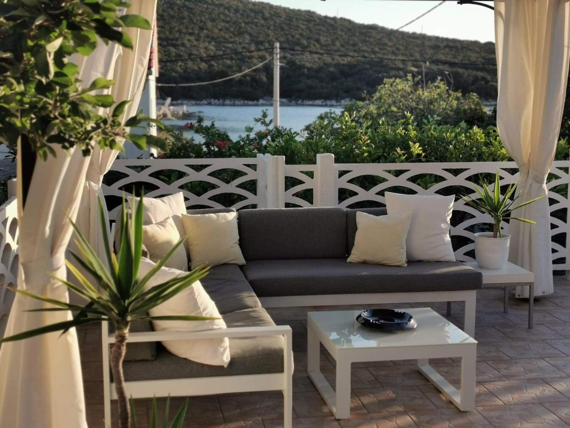 Adorable Summer House By The Sea Zapuntel Chambre photo